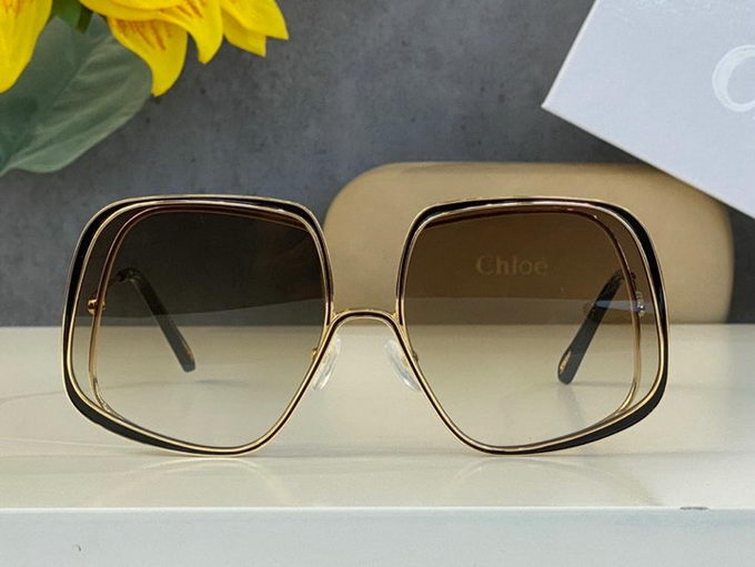 Chloe Sunglasse AAA+ ID:20220728-415